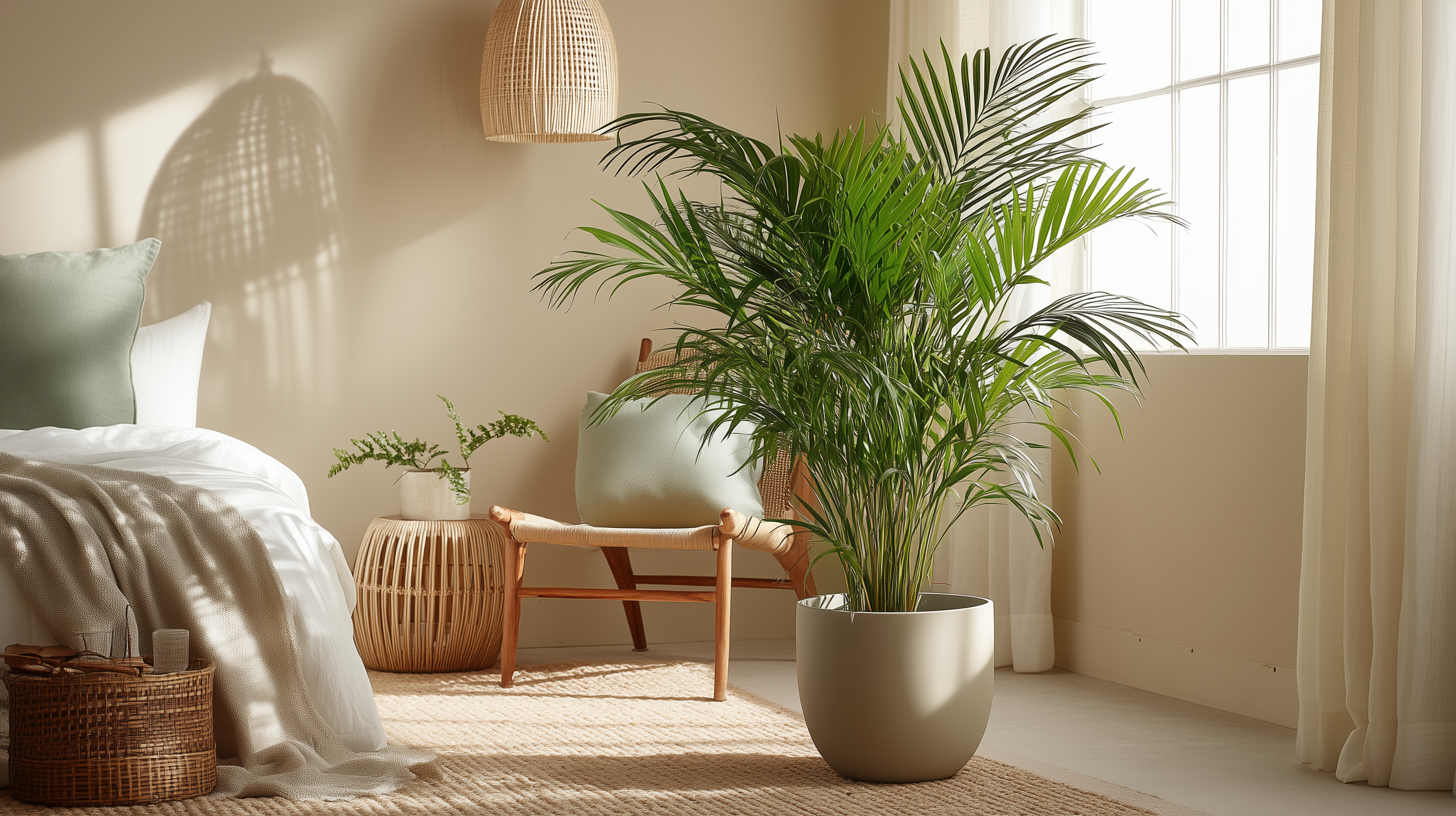 Areca Palm Care: Benefits, Vastu, Placement & Tips – Kyari.co