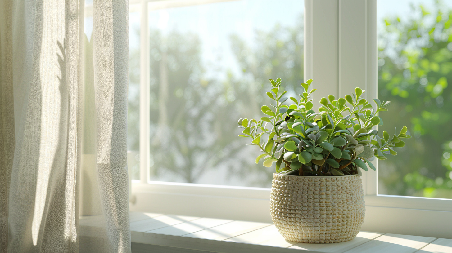 Jade Plant Care Guide: Benefits, Placement & Gifting – Kyari.co