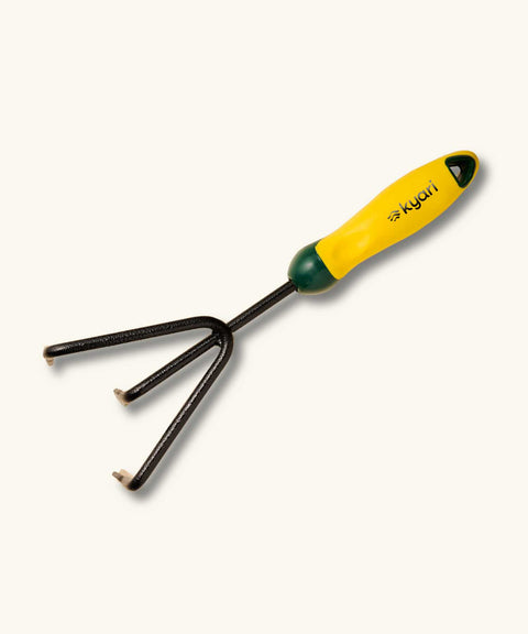Hand Cultivator