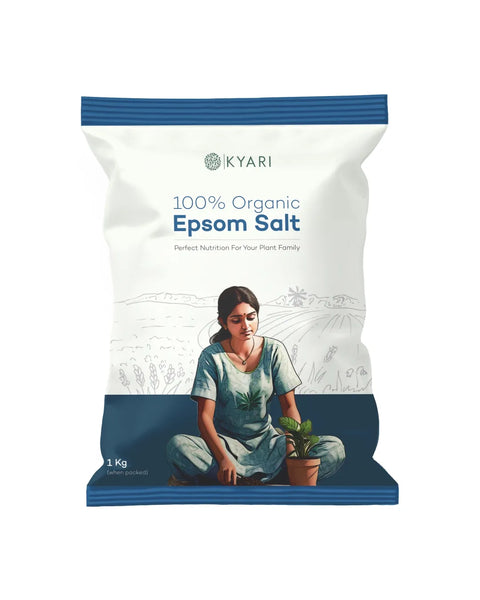 Epsom Salt