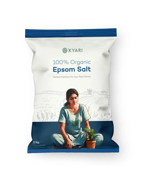 Epsom Salt