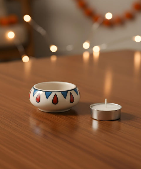 Kyari Diwali Diyas