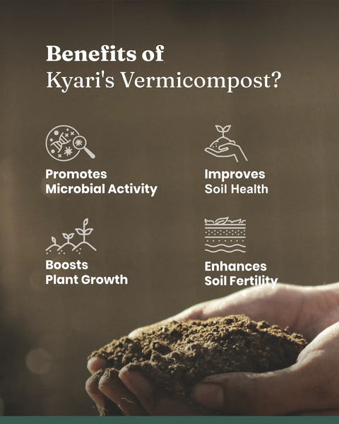 Vermicompost