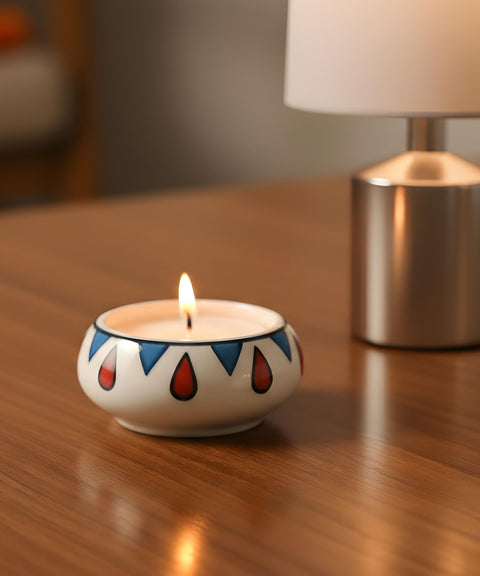 Kyari Diwali Diyas