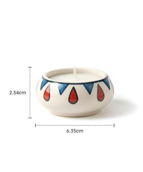 Kyari Diwali Diyas