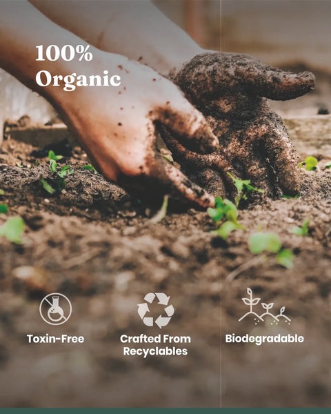 Vermicompost