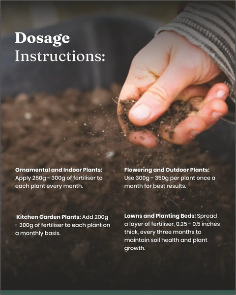cow manure for indoor plants Cow Dung Manure, Compost & Fertilizer For Plants