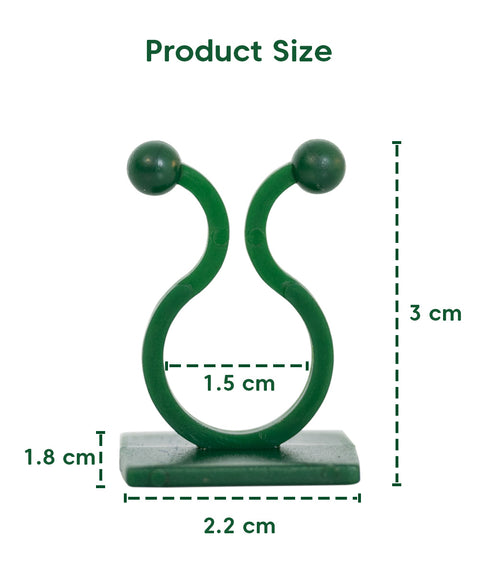 Plantclip Pack of 30