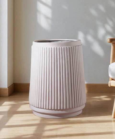 Amsterdam Muse Fiberglass Planter