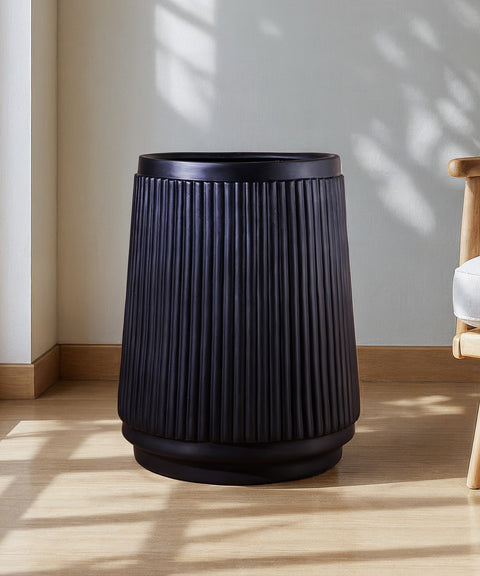 Amsterdam Muse Fiberglass Planter