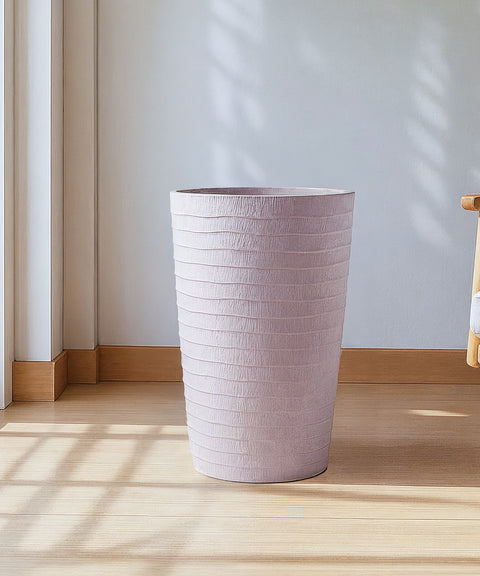 Newyork Skyline Fiberglass Planter