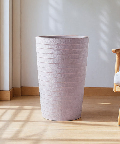 Newyork Skyline Fiberglass Planter