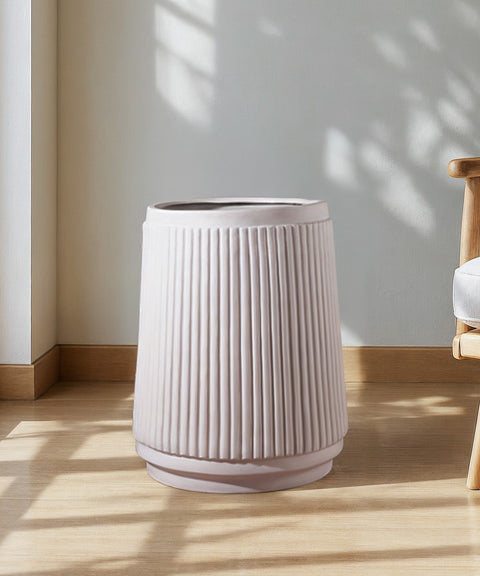 Amsterdam Muse Fiberglass Planter