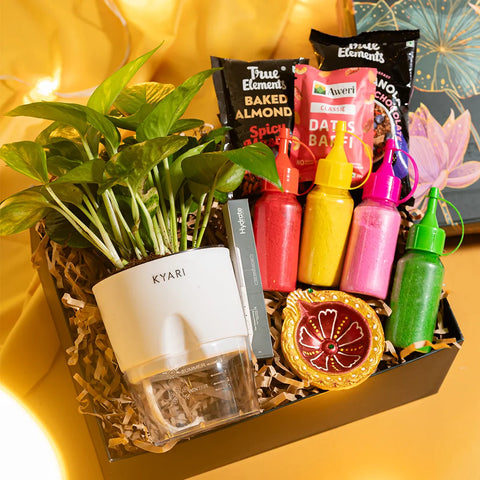 Joyful Festive Luxe Hamper