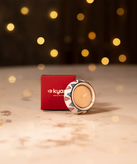 The Lumina Box – Sustainable Diwali Plant Hamper