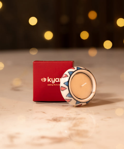 The Grandeur Box – Luxury Diwali Gift for Employees