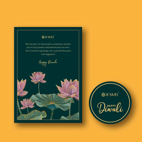 Enchanted Diwali Gift Set