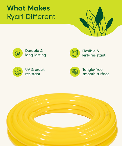 Kyari Braided Pipe
