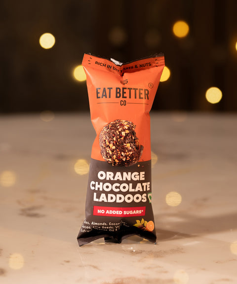 The Lumina Box – Sustainable Diwali Plant Hamper