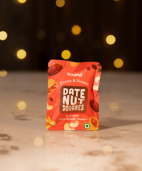 Celestial Glow Box – Diwali Corporate Gift Hamper