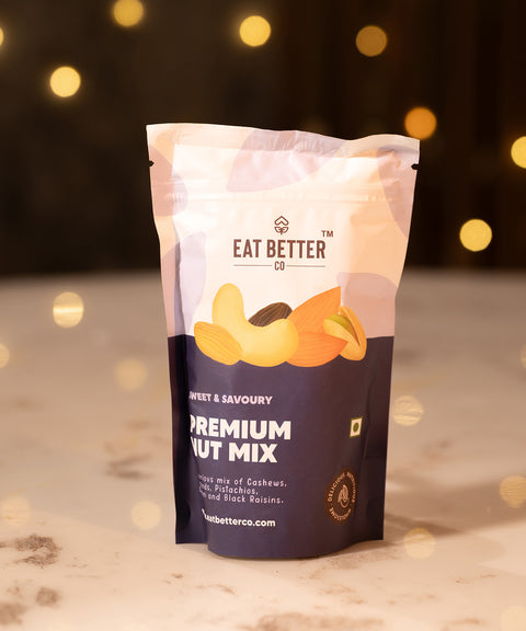 The Grandeur Box – Luxury Diwali Gift for Employees