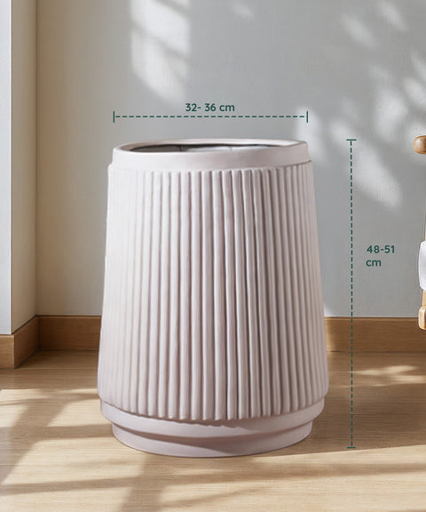 Amsterdam Muse Fiberglass Planter