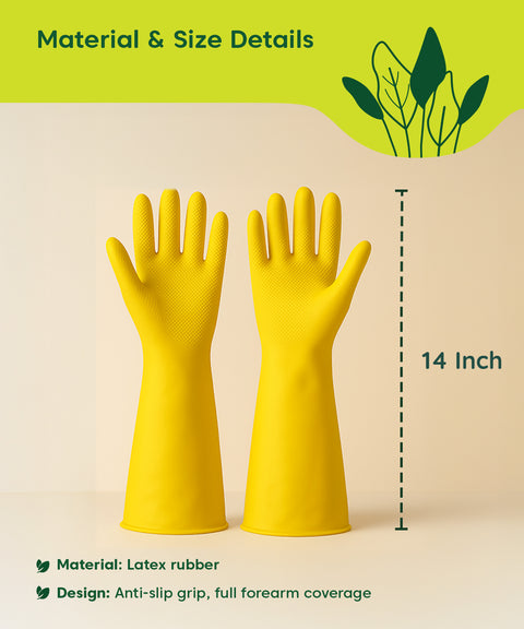 Kyari Gardening Gloves