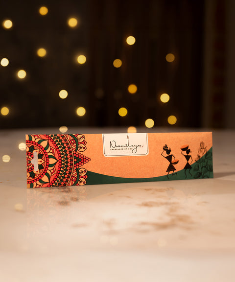 The Grandeur Box – Luxury Diwali Gift for Employees