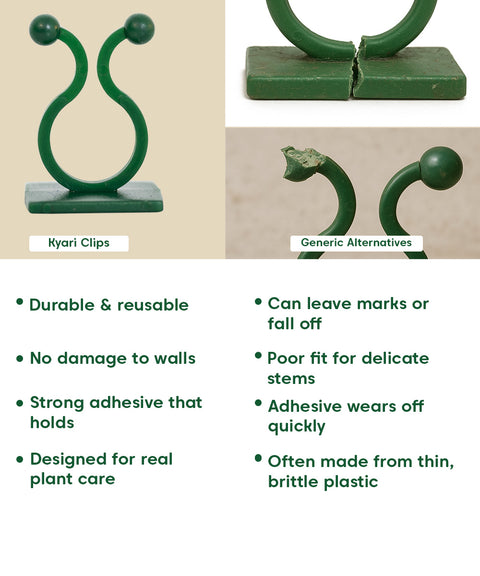 Plantclip Pack of 30