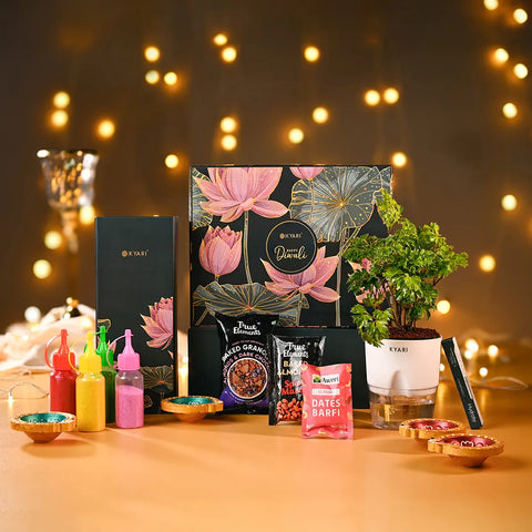 Joyful Festive Luxe Hamper