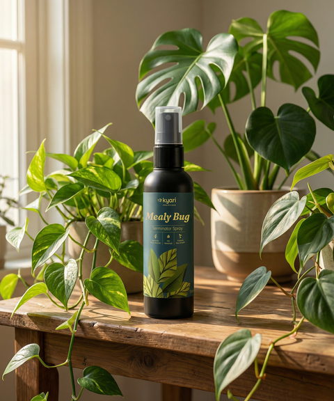 Mealy bug Spray 250 ml