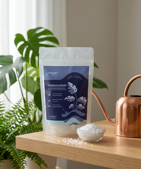 Kyari  hydrocrystals 250 gram