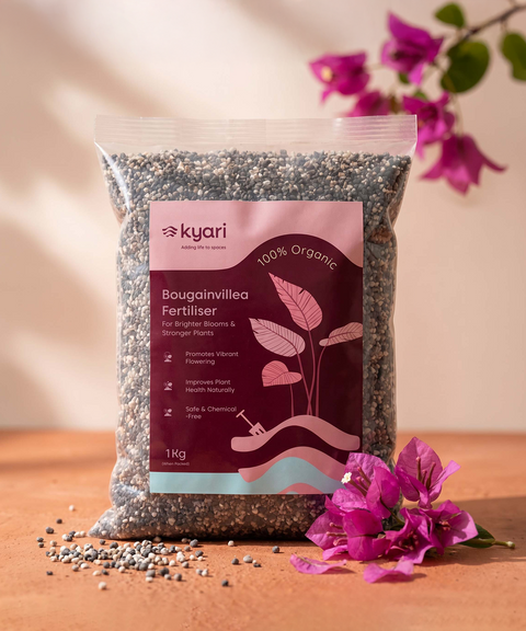 Kyari Bougainvelia fertilizer 1 kg