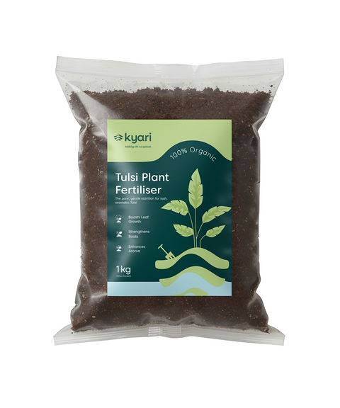 Tulsi Fertilizer 1 kg