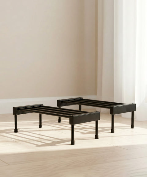 Elevate Plant Stand Duo – Pack of Two