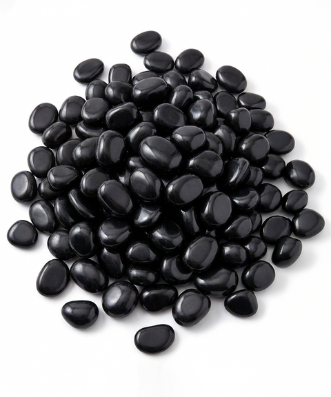 pebble Black 1 kg