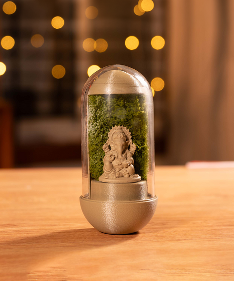 The Divine Charm  – Luxury Diwali Gift for Employees