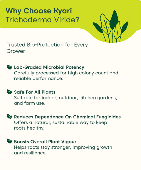 Trichoderma