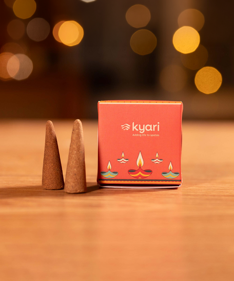 Diwali Royale Hamper – Premium Corporate Diwali Gift