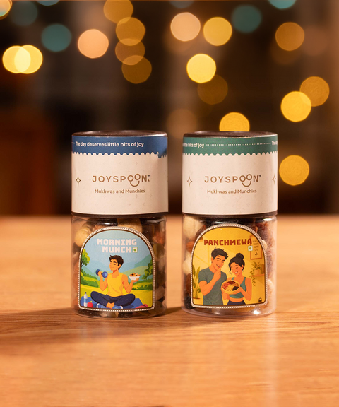 The Grandeur Box – Luxury Diwali Gift for Employees