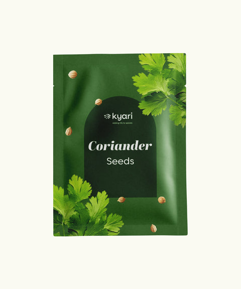 Coriander