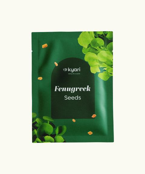 Fenugreek