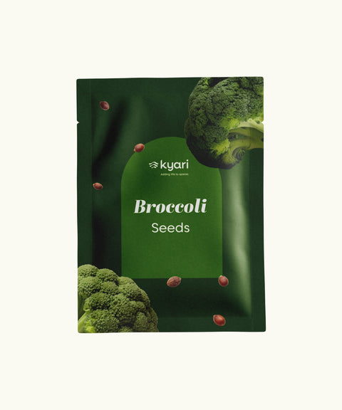 Broccoli