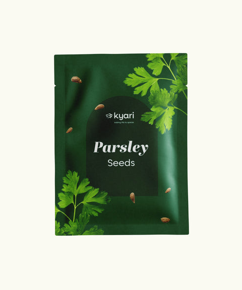 Parsley