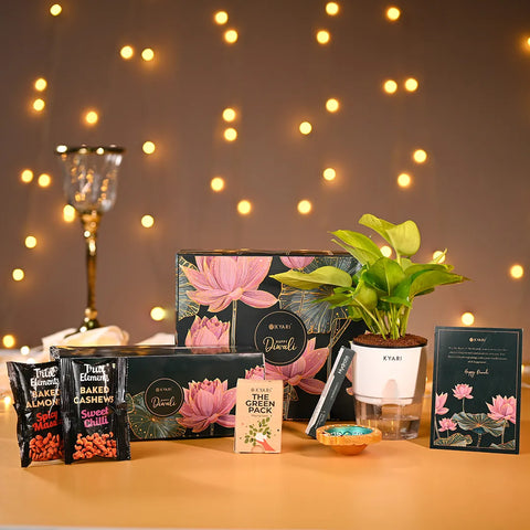 Gleaming Diwali Hamper