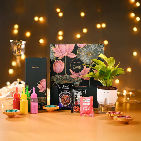 Joyful Festive Luxe Hamper