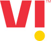 Vodafone Idea Limited logo