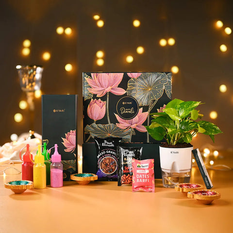 Joyful Festive Luxe Hamper