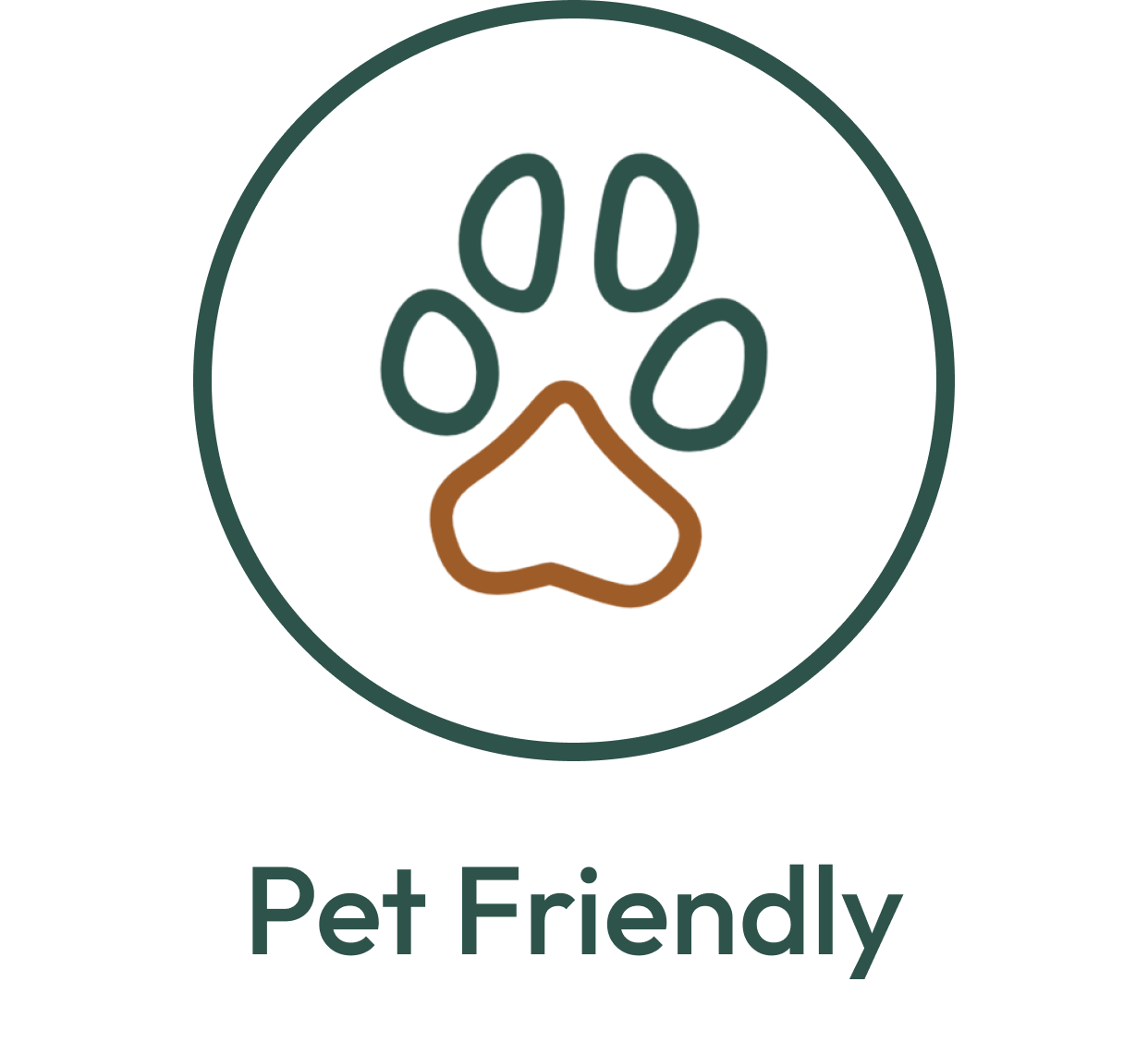 Pet Friendly