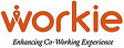 Workie Pvt. Ltd. logo